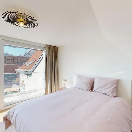 La Mezzanine Sur Les Toits - Opera/st-lambert Liegi