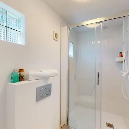 Appartamento La Mezzanine Sur Les Toits - Opera/st-lambert *