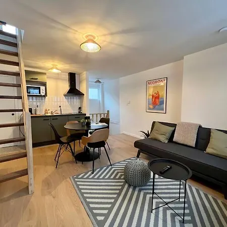 La Mezzanine Sur Les Toits - Opera/st-lambert * Liegi