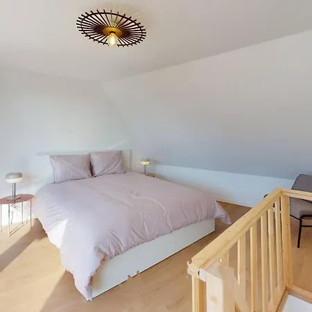 La Mezzanine Sur Les Toits - Opera/st-lambert * 리에주